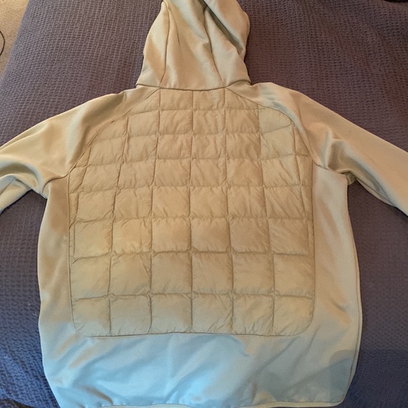 North Face Fleece Zip! Mens Medium. Super comfy - Picture 6 of 6